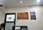 Executive Reception & Waiting Lounge