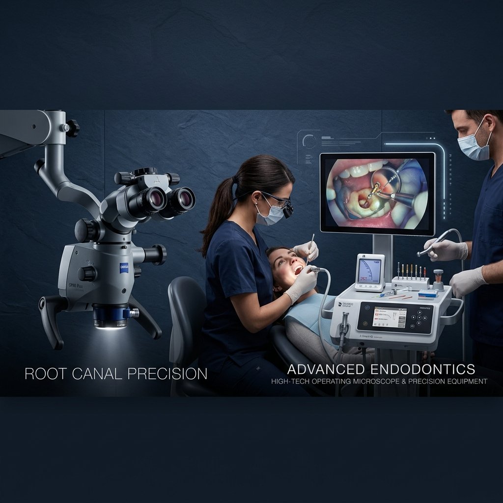 Immediate Implant Placement & Loading detail 3